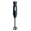 Image de Mixeur plongeant 1000w noir Braun MQ55001M