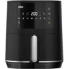 Image de Braun MultiFry 3 HF3030 4.3 l, Friteuse, Noir