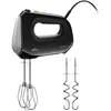 Image de Braun MultiMix 2 HM2110, Batteur, Noir