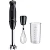 Image de Braun MQ50051M MultiQuick 5, Mixeur plongeant, Noir