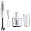 Image de Braun Batteur à Main Mq50236mwh 1000w 500 Ml