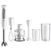 Image de Braun MQ 50220 M, Mixeur plongeant, Blanc