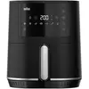 Image de Braun HF 5030I BK, Friteuse, Noir