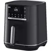 Image de Braun HF5050 BK, Friteuse, Noir