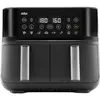 Image de Braun TwinCook 3 TD 3030, Friteuse, Noir