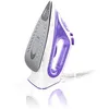 Image de Braun TexStyle si3042vi   vêtements Vapeur (2350 W, semelle bidirectionnel 3d superceramic, 160 G/min, déposito de ML), Couleur Violet