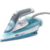 Image de Fer à repasser Braun SI5006BL 2600 W Bleu et Blanc