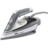 Image de Braun Fer à vapeur TexStyle 5 SI 5078 GY, Fer à repasser, Blanc, Gris