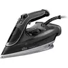 Image de Braun Household TexStyle 5 Fer vapeur SI 5188 BK Noir Simple, Fer à repasser, Noir