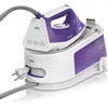 Image de Centrale vapeur CareStyle 1 - BRAUN - IS1014VI - 6 bar - 1,5 L - Violet / Blanc