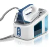 Image de Centrale vapeur Braun CareStyle3 Pro IS3157BL 2400 W Bleu/Blanc