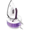 Image de Braun BRA IS2144VI Centrale vapeur, Fer à repasser, Violet