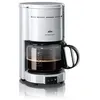 Image de BRAUN KF47/1 Cafetiere filtre Aromaster Classic - Blanc