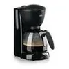 Image de Braun kf560 1 cafetière filtre acier noir 1100 w