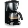 Image de BRAUN KF570/1 Cafetiere filtre CafeHouse PurAromaDeluxe - Noir