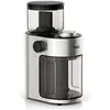 Image de Braun KG7070, Moulin à café, Noir, Argent, Transparent