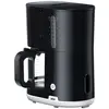 Image de Braun KF1100BK, Cafetières à filtre, Noir, Blanc