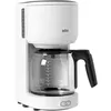 Image de Cafetière à filtre Braun KF 3100 1000 W Blanc