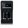 Image de Cafetière filtre Braun PurAroma 7 KF7020BK 1000 W Noir