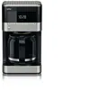 Image de Braun PurAroma 7 KF 7120 - Cafetière - 12 tasses - inox/noir