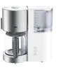 Image de Braun IDCollection KF 5120 WH - Cafetière - 10 tasses - blanc