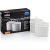 Image de Braun Jeu de filtres à eau SET BRSC006 (2x), Filtre à eau, Blanc