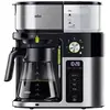Image de Braun KF 9050 BK MultiServe, Cafetières à filtre, Noir