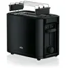 Image de Braun PurEase HT3010 BK - Grille-pain - 2 tranche - 2 Emplacements - noir