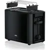 Image de Braun Pure Ease, Grille-pain, Noir