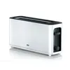Image de Grille-pain Braun HT 3100 WH PurEase Blanc