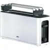 Image de Braun PureEase HT3110, Grille-pain, Blanc