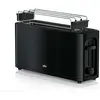 Image de Braun PureEase HT3110, Grille-pain, Noir