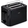 Image de Braun HT1010BK 2 disque(s), Grille-pain, Noir