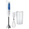Image de BRAUN MQ3005WH CREAM MULTIQUICK 3 HAND BLENDER