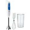 Image de Braun Multiquick 3 MQ3005, Mixeur plongeant, Blanc