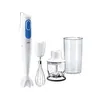 Image de Pied mixeur Braun Omelette MQ3025 700 W Blanc
