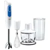Image de Braun Multiquick 3 MQ3035WH Sauce - Mixeur à main - 700 Watt - blanc/bleu