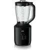 Image de Braun PowerBlend 3 JB 3100 BK - Blender - Zwart, Blender, Noir