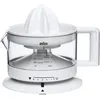 Image de Presse-agrumes Braun Presse agrumes BRAUN CJ3000WH blanc