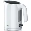 Image de Braun WK 3000 WH PurEase, Bouilloire électrique, Blanc