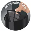 Image de Braun Wk 3000 Bk Bouilloire Noir
