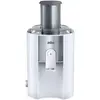 Image de Braun IdentityCollection, Centrifugeuse, Blanc, Gris