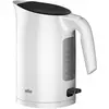 Image de Braun Pure Ease WK 3100, Bouilloire électrique, Blanc