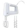 Image de Braun MultiMix 3 HM 3000 WH - Batteur à main - 450 Watt - blanc