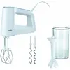 Image de Braun MultiMix 3 HM3105, Batteur, Blanc