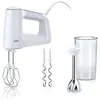 Image de Braun MultiMix 3 HM3107WH - Batteur