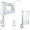 Image de Braun MultiMix 3 HM3105, Batteur, Blanc