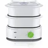Image de Braun FS 3000, Cuiseur vapeur + cuiseur à riz, Blanc
