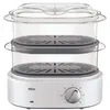 Image de Cuiseur Vapeur Braun Fs5100wh