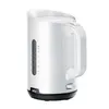 Image de Bouilloire Braun 2200 W Aluminium Plastique 1 7 L 1 Unité